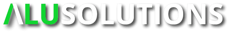 Alusolutions
